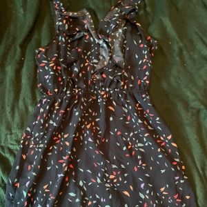 Confetti sundress